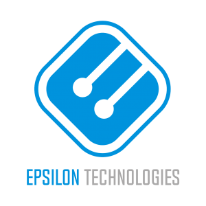 Gaspar Gomez - Logo - Epsilon Technologies